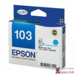 MỰC IN EPSON – C13T103290