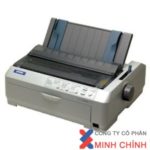 MÁY IN KIM EPSON LQ-590