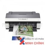 MÁY IN PHUN MỰC DÒNG 4 MÀU – NHANH, CHÍNH XÁC SP-T1100