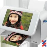 MÁY PICTUREMATE- MÁY IN Ảnh máy Picturema PM-310