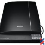 MÁY QUÉT ẢNH (SCANNER) – MÀU SẮC TRUNG THỰC – CHẤT LƯỢNG CHUYÊN NGHIỆP PER-V370