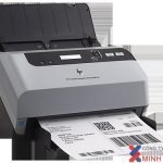 Máy Scan HP scanjet enterprise flow 5000 s2 sheet-feed scanner