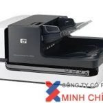 Máy Scan HP Scanjet N9120 Document Flatbed Scanner