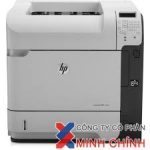 Máy in Laser trắng đen HP LaserJet Enterprise 600 Printer M603dn