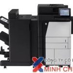 Máy in Laser màu HP Officejet Enterprise Color MFP X585dn