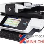 MÁY IN HP A3 LASRJET M706N