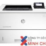 Máy in Laser trắng đen HP LASERJET ENTERPRISE M506N PRINTER