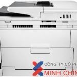 MÁY IN LASER MÀU HP LASERJET PRO 200 M274N MULTI FUNCTION PRINTER