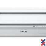 Máy quét ảnh hiệu epson khổ A4-DS 7500
