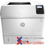 Máy in Laser trắng đen HP LaserJet Enterprise 600 Printer M602n