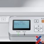 Máy quét ảnh Epson DS 70000