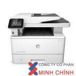 Máy in HP LaserJet Enterprise 500 Color M553x Printer (B5L26A)