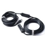 Cáp USB Nối Dài 10 mét 3.0 ztek ZE-645