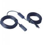 Cáp USB Nối Dài 15 mét 3.0 ztek ZE-646