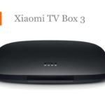 TV Box Android Xiaomi (MDZ-16AA) MiBOX 3