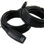 Cáp USB Nối dài 3.0 10M UNITEK Y-C 3018