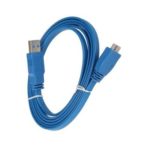 Cáp USB Micro B Chuyên Dùng cho HDD Box/Docking 3.0 Y-C415