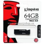 USB KINGSTON 64GB