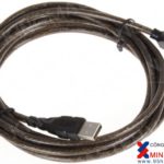 CÁP USB NỐI DÀI 2.0 – 1.8M UNITEK Y-C416