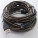 CÁP USB NỐI DÀI 2.0 – 10M UNITEK Y-C429