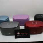 Loa Bluetooth Kingone K5