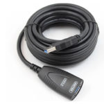 Cáp USB Nối dài 3.0 5M UNITEK Y-C 3015