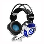 Tai Nghe Gaming LED LIGHT TASU