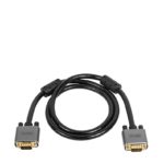 CÁP VGA LCD 3C+6 – 3M UNITEK (Y-C504FGY)