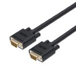 CÁP VGA LCD 3C+6 – 5M UNITEK (Y-C505FGY)