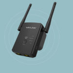 Kích sóng Wi-Fi WAVLINK N300Mps 578R2