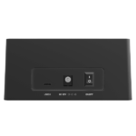 USB3.1 Loại C đến SATA6G 2,5 ” / 3,5 ” Hard Disk Station Y3605