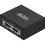 MULTI HDMI 1-2 4K UNITEK (Y-5183A)