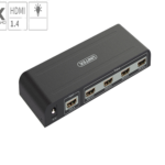 MULTI HDMI 1-4 4K UNITEK (Y-5184A)