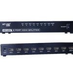 Bộ chia HDMI 1 ra 8 4K 1.4 (MT-SP148)