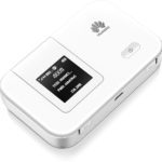 Huawei E5372 LTE 4G Mobile WiFi Hotspot
