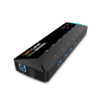 HUB USB 7P 3.0 WAVLINK (WL-UH3073D)