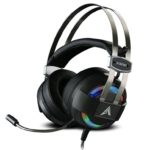 TAI NGHE GAMING CAP CẤP OVAN X300