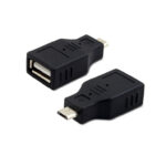 ĐẦU ĐỔI USB 2.0 -> MICRO USB UNITEK Y-A 015