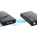 HUB USB 13P (2.0) UNITEK (Y-2132)