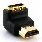 ĐẦU ĐỔI HDMI -> HDMI UNITEK (Y-A008)