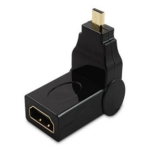 Đầu chuyển Micro HDMI sang HDMI UNITEK YA010