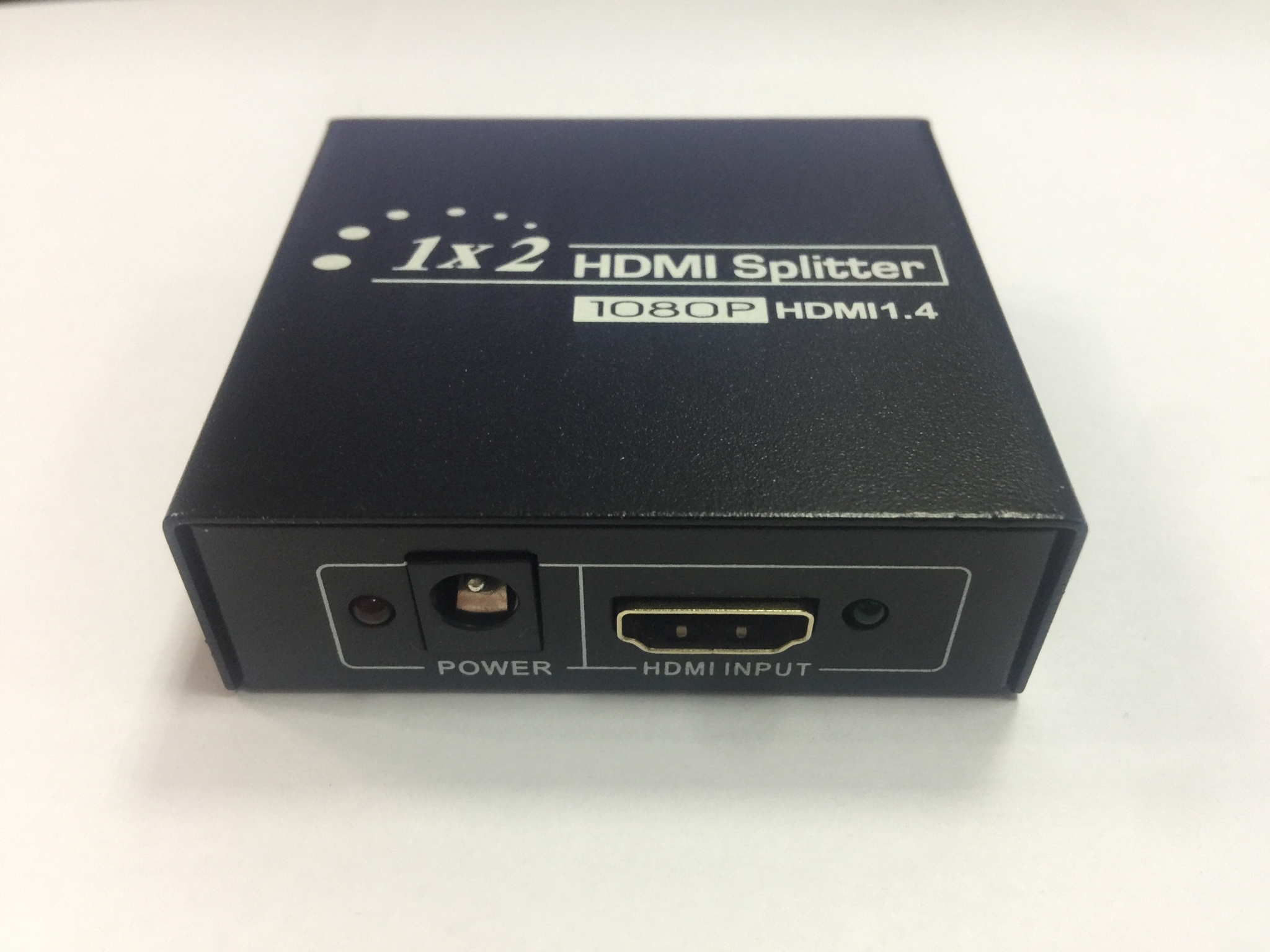 Bộ Chia HDMI 1-2 1080P 1.4 chính hãng FIGEAR MINI HD102