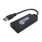CÁP USB 3.0 -> HDMI (AY-54D)
