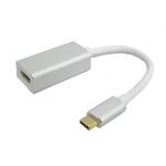 CÁP TYPE-C -> HDMI KINGMASTER (KY-V002S)