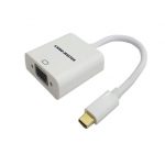CÁP TYPE-C -> VGA KINGMASTER (KY-V009S)