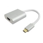 CÁP TYPE-C -> HDMI KINGMASTER (KY-V005S)