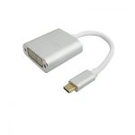 CÁP TYPE-C -> DVI 24+5 KINGMASTER (KY-V006S)