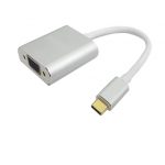 CÁP TYPE-C -> VGA KINGMASTER (KY-V007S)