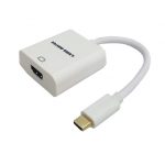 CÁP TYPE-C -> HDMI KINGMASTER (KY-V008S)