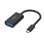 CÁP TYPE-C -> VGA UNITEK (Y-6318BK)